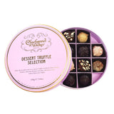 Charbonnel et Walker Dessert Truffle Selection