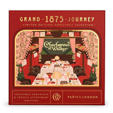 Charbonnel et Walker Grand 1875 Christmas Chocolate & Truffle Assortment 195g