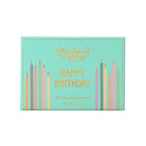 Charbonnel et Walker Happy Birthday Gift Box