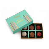 Charbonnel et Walker Happy Birthday Gift Box