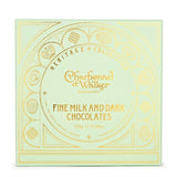 Charbonnel et Walker Heritage Collection – Fine Milk & Dark Chocolate Selection