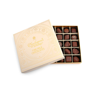 Charbonnel et Walker Heritage – Fine Milk Chocolate Selection 325g