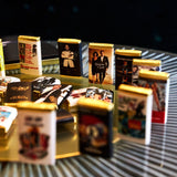 Charbonnel et Walker James Bond – Mini Milk Chocolate Collectors Tin