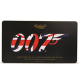 Charbonnel et Walker James Bond – Mini Milk Chocolate Collectors Tin