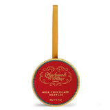 Charbonnel et Walker Milk Chocolate Truffle Bauble