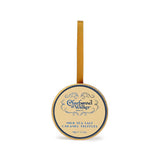 Charbonnel et Walker Milk Sea Salt Caramel Truffle Hanging Bauble 60g