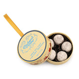 Charbonnel et Walker Milk Sea Salt Caramel Truffle Hanging Bauble 60g