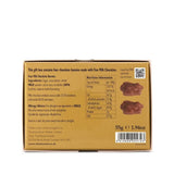 Charbonnel et Walker Novelty Chocolate Rabbits Sleeve Box, 55g