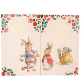 Charbonnel et Walker Peter Rabbit Chocolate Advent Calendar 210g