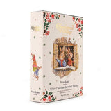 Charbonnel et Walker Peter Rabbit Christmas Snowball Truffles