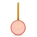 Charbonnel et Walker Pink Marc de Champagne Truffle Bauble