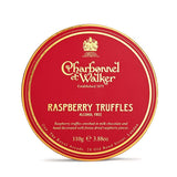 Charbonnel et Walker Raspberry Truffles
