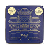 Charbonnel et Walker Royal Arcade 150 Year Anniversary Tin