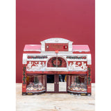 Charbonnel et Walker - The Royal Arcade Advent Calendar, 427g
