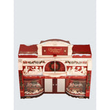 Charbonnel et Walker - The Royal Arcade Advent Calendar, 427g