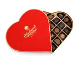 Charbonnel et Walker Valentines Truffle Selection Box 260g