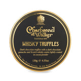 Charbonnel et Walker Whisky Truffles 130g