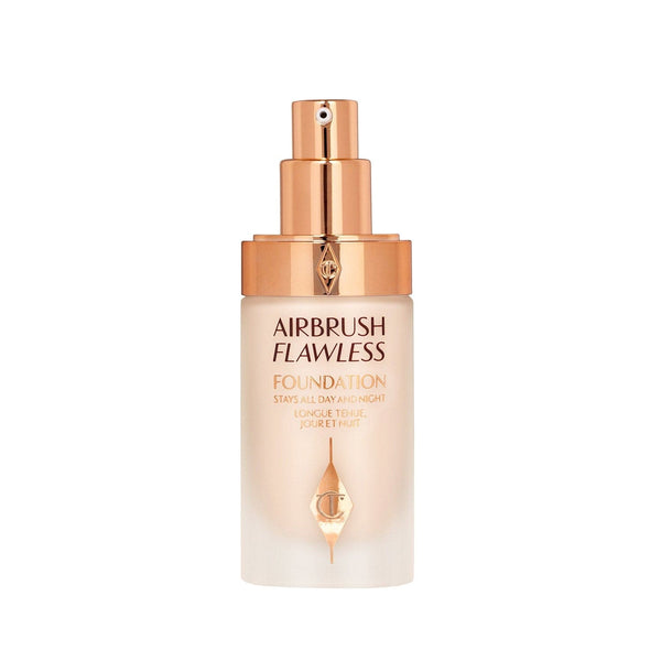 Charlotte Tilbury Airbrush Flawless Foundation