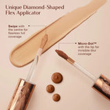 Charlotte Tilbury Airbrush Flawless Blur Concealer
