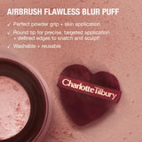 Charlotte Tilbury Airbrush Flawless Blur Loose Powder
