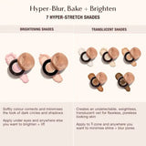 Charlotte Tilbury Airbrush Flawless Blur Loose Powder