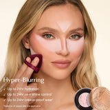 Charlotte Tilbury Airbrush Flawless Blur Loose Powder