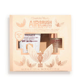Charlotte Tilbury Airbrush Flawless Protect Prime & Set Face Kit (Worth £60)