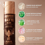 Charlotte Tilbury Airbrush Flawless Setting Spray Matte 34ML