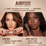 Charlotte Tilbury Airbrush Flawless Setting Spray Matte 34ML