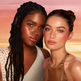 Charlotte Tilbury Beautiful Skin Island Glow Lip And Cheek