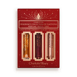Charlotte Tilbury Charlotte's Fragrance Collection Of Emotions