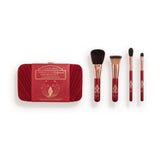 Charlotte Tilbury Charlotte's Hollywood Mini Brush Set