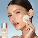 Charlotte Tilbury Charlotte’s Hydration Revival Skincare Discovery Set