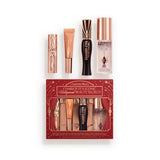 Charlotte Tilbury Charlotte's Iconic Hollywood Beauty Secrets