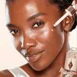 Charlotte Tilbury Charlotte's Iconic Magic Skin Duo Skincare Kit (Worth £119)