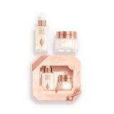 Charlotte Tilbury Charlotte's Iconic Magic Skin Duo Skincare Kit (Worth £119)