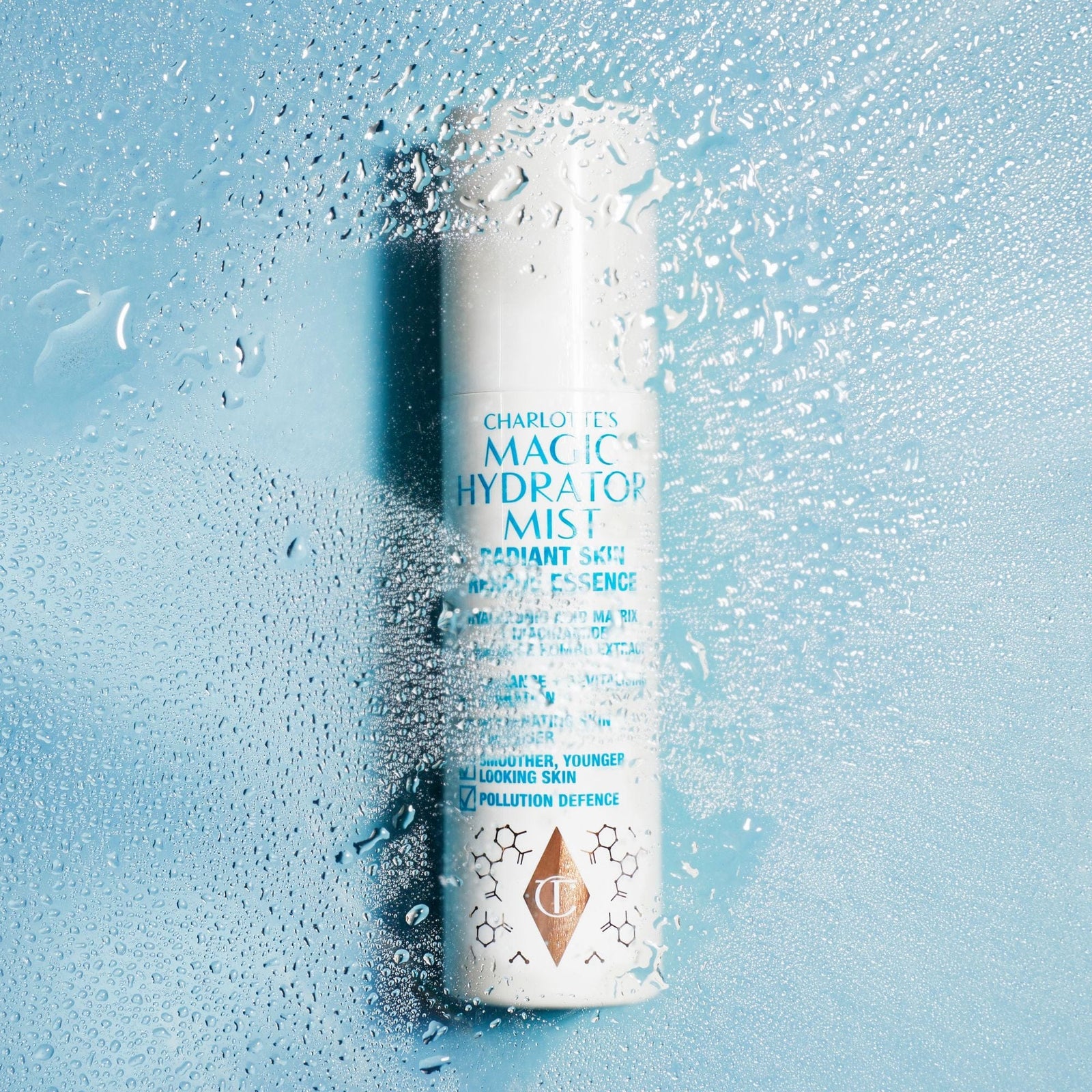Charlotte Tilbury Charlotte's Magic Hydrator Mist 75ML