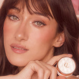 Charlotte Tilbury Charlotte's Magic Life Changing Lip Mask In Magic Sheer Glow