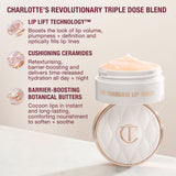 Charlotte Tilbury Charlotte's Magic Life Changing Lip Mask In Magic Sheer Glow