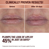 Charlotte Tilbury Charlotte's Magic Life Changing Lip Mask In Magic Sheer Glow