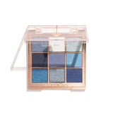 Charlotte Tilbury Charlotte's Palette of Beautifying Eye Trends In Denim Dimension