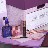 Charlotte Tilbury Charlotte's Palette of Beautifying Eye Trends In Digital Lilac