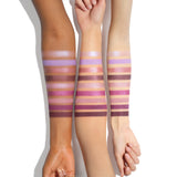 Charlotte Tilbury Charlotte's Palette of Beautifying Eye Trends In Digital Lilac