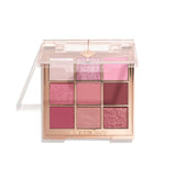 Charlotte Tilbury Charlotte's Palette of Beautifying Eye Trends In Pink Love