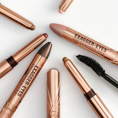 Charlotte Tilbury Exagger-Eyes Easy Eyeshadow Stick