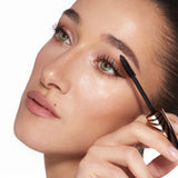 Charlotte Tilbury Exagger-Eyes Volume Mascara Travel Size In Black