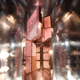 Charlotte Tilbury Hollywood Instant Look In A Palette In Pretty Glowing Beauty