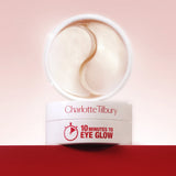 Charlotte Tilbury Hollywood Skin Secrets Immediate Eye Revival Patches