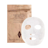Charlotte Tilbury Instant Magic Facial Dry Sheet Mask