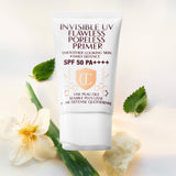 Charlotte Tilbury Invisible UV Flawless Poreless Primer SPF50 30ml